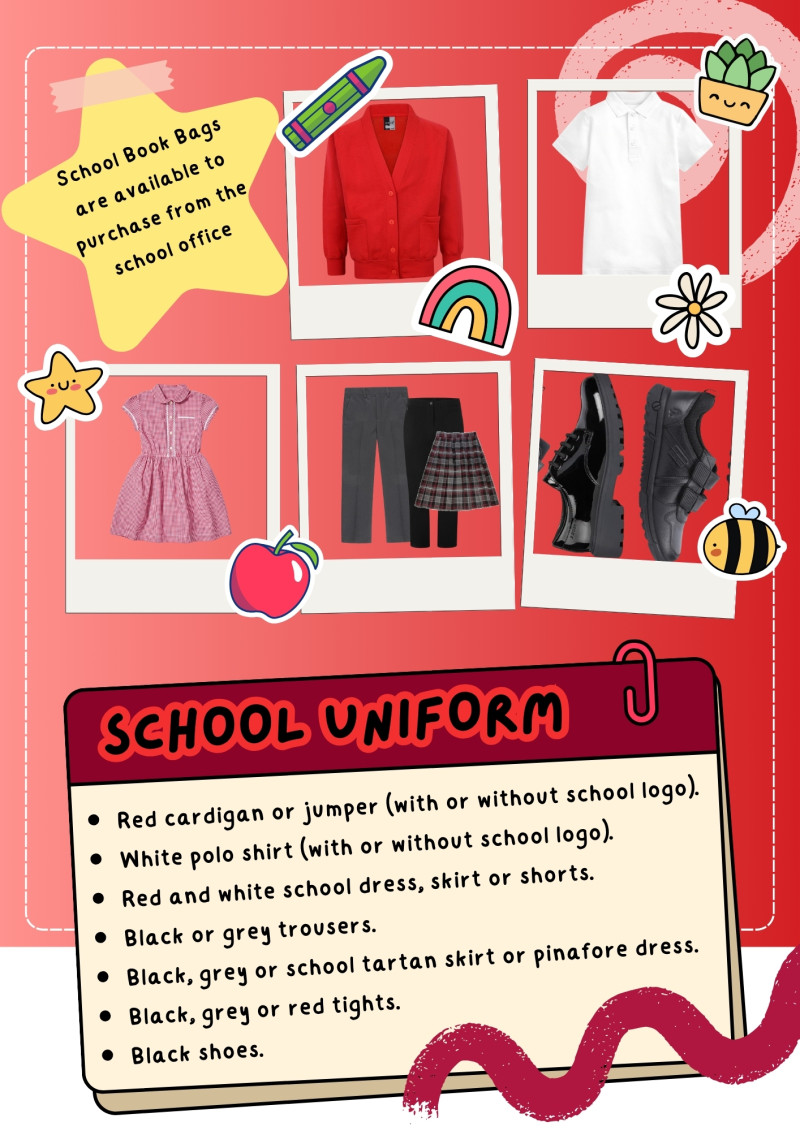Lees Primary E-Brochure