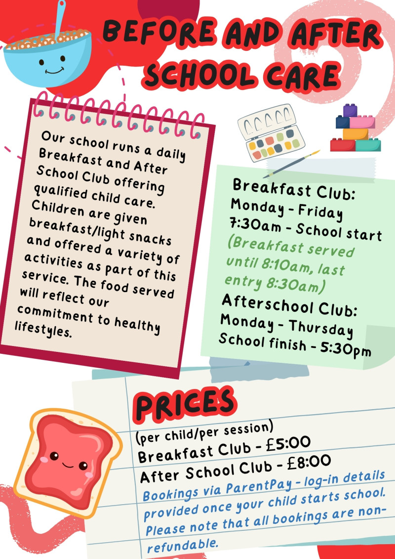 Lees Primary E-Brochure (2)